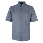 CIPOLLINI 5 GEOMETRIC S/S SHIRT-new arrivals-BIGMENSCLOTHING.CO.NZ