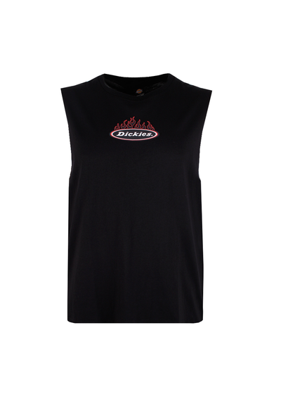 DICKIES V02 FIRE BOY TANK TOP