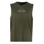 DICKIES V02 FIRE BOY TANK TOP-new arrivals-BIGMENSCLOTHING.CO.NZ