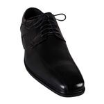 SLATTERS DURBAN LACE UP DRESS SHOE-new arrivals-BIGMENSCLOTHING.CO.NZ