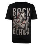 BRONCO DARTH IS BACK T-SHIRT-new arrivals-BIGMENSCLOTHING.CO.NZ