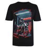 BRONCO MOTOR CROSS BIKE T-SHIRT-new arrivals-BIGMENSCLOTHING.CO.NZ