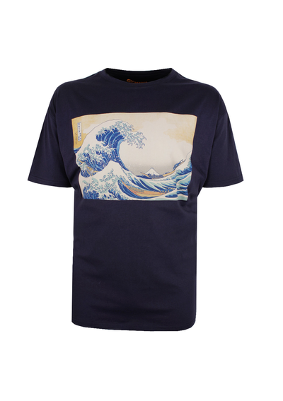  BRONCO TSUNAMI T-SHIRT