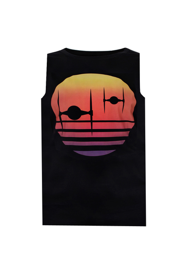 BRONCO STARFIGHTER TANK TOP