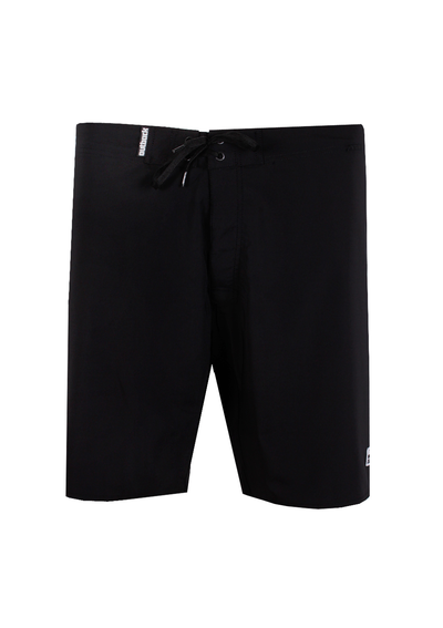 OUTBACK BLACK BOARDSHORT