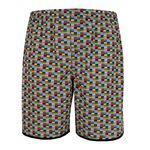 OUTBACK ASSORTED BLOCK BOARDSHORT-new arrivals-BIGMENSCLOTHING.CO.NZ