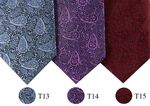 EXTRA LONG NECKTIE RANGE-accessories-BIGMENSCLOTHING.CO.NZ