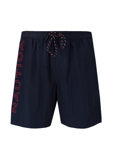 NAUTICA MAX SWIMSHORT