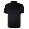 ATLAS AZTEC WEAVE PERFORM STRETCH POLO-new arrivals-BIGMENSCLOTHING.CO.NZ