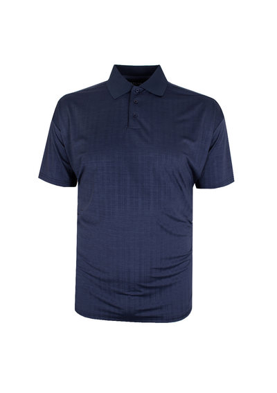 ATLAS GRID PERFORM STRETCH POLO