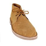 ZEDZ ROAMERS M467 DESERT SUEDE BOOT -new arrivals-BIGMENSCLOTHING.CO.NZ