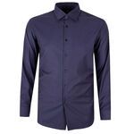 HUGO BOSS JOE KENT L/S SHIRT-new arrivals-BIGMENSCLOTHING.CO.NZ