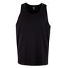 KAM JEANS PLAIN TANK TOP-new arrivals-BIGMENSCLOTHING.CO.NZ