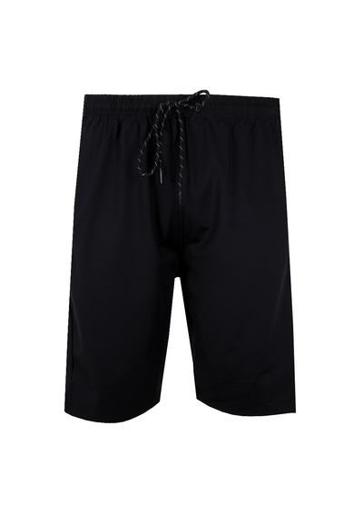 KAM ACTIVE PLAIN PERFORMANCE E/W SHORTS