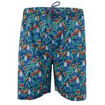 KAM COLOURFUL TOUCAN BAORDSHORT-new arrivals-BIGMENSCLOTHING.CO.NZ