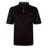 KAM JERSEY WEAVE POLO-new arrivals-BIGMENSCLOTHING.CO.NZ