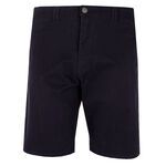 KAM STRETCH CHINO ZIP POCKET SHORTS-new arrivals-BIGMENSCLOTHING.CO.NZ