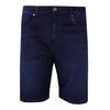 KAM NUNEZ2 DENIM SHORT-new arrivals-BIGMENSCLOTHING.CO.NZ