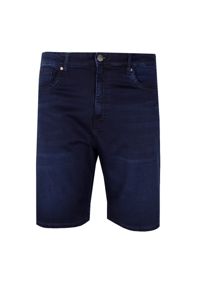 KAM NUNEZ2 DENIM SHORT