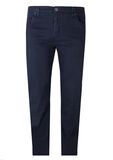 KAM DOBBY TALL FIT JEANS-new arrivals-BIGMENSCLOTHING.CO.NZ