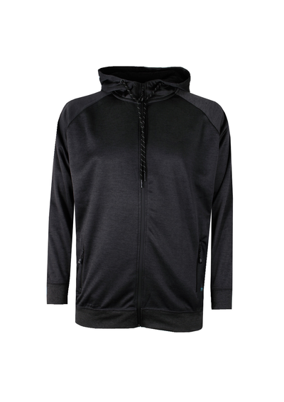 KAM QUICK DRY PERFORM HOODED JACKET