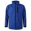 KAM AL SOFT SHELL JACKET-new arrivals-BIGMENSCLOTHING.CO.NZ