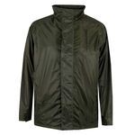 KAM WATERPROOF JACKET-new arrivals-BIGMENSCLOTHING.CO.NZ