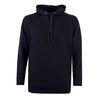 KAM TEXTURE OVERHEAD HOODY-new arrivals-BIGMENSCLOTHING.CO.NZ