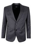 HUGO BOSS JECKSON SUIT COAT-new arrivals-BIGMENSCLOTHING.CO.NZ