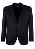 HUGO BOSS JECKSON SUIT COAT-new arrivals-BIGMENSCLOTHING.CO.NZ