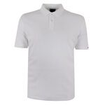 GAZMAN CLASSIC PIQUE POLO-polos-BIGMENSCLOTHING.CO.NZ