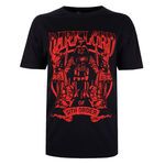 BRONCO DARK LORD T-SHIRT-new arrivals-BIGMENSCLOTHING.CO.NZ