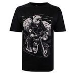 BRONCO BULLRIDER T-SHIRT-new arrivals-BIGMENSCLOTHING.CO.NZ