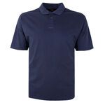 HUGO BOSS PEDYE POLO-new arrivals-BIGMENSCLOTHING.CO.NZ