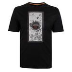 HUGO BOSS TERRAINS T-SHIRT-new arrivals-BIGMENSCLOTHING.CO.NZ