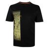 HUGO BOSS BLACK METRO T-SHIRT-new arrivals-BIGMENSCLOTHING.CO.NZ