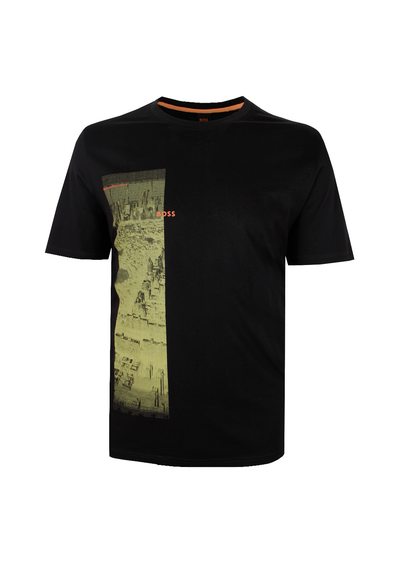 HUGO BOSS BLACK METRO T-SHIRT