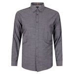 HUGO BOSS RICKERT L/S SHIRT-new arrivals-BIGMENSCLOTHING.CO.NZ