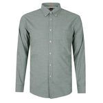 HUGO BOSS RICKERT L/S SHIRT-new arrivals-BIGMENSCLOTHING.CO.NZ