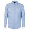 HUGO BOSS RELEGANT PLAIN L/S SHIRT-new arrivals-BIGMENSCLOTHING.CO.NZ