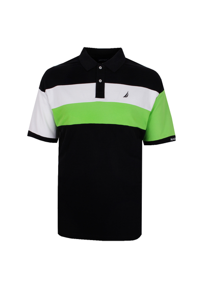 NAUTICA RENFORD POLO