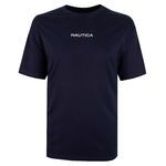 NAUTICA SMITHSON T-SHIRT-new arrivals-BIGMENSCLOTHING.CO.NZ